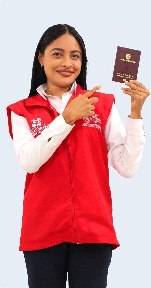 Requisitos Menores 0-6 Extranjeros (parte 1)