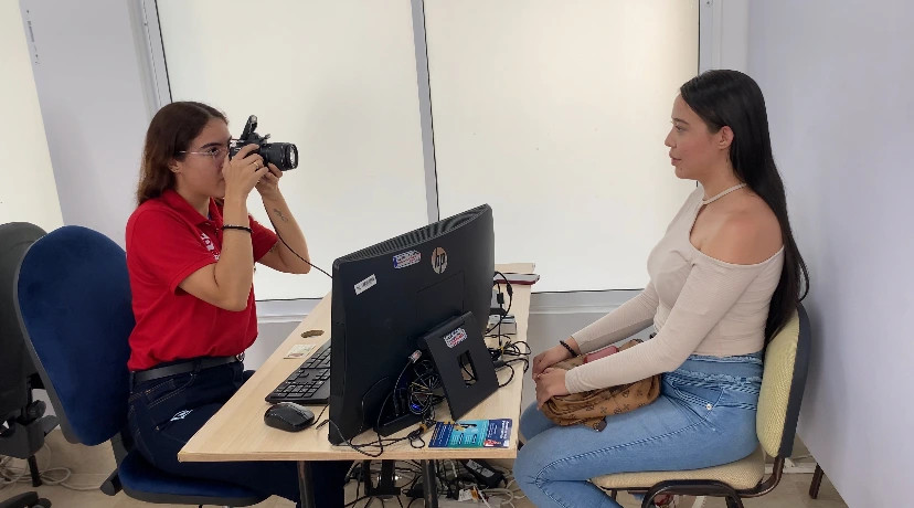 Pasaportes Valle continúa acercando su servicio a todos los rincones del departamento